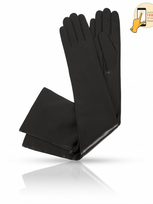 Перчатки Женские i.K81-ANE2_40/BL